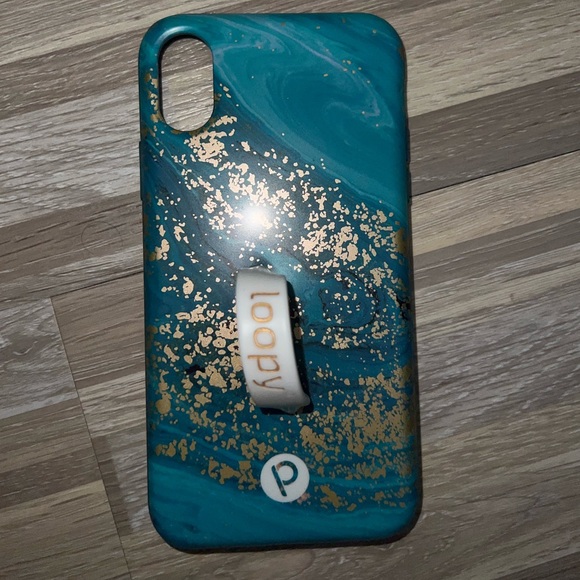 Loopy Case Cell Phones & Accessories Iphone X Loopy Case Poshmark